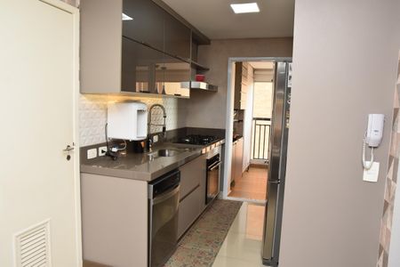 Apartamento à venda com 145m², 3 quartos e 3 vagas