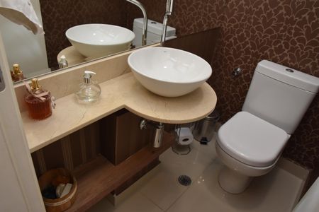 Apartamento à venda com 145m², 3 quartos e 3 vagas