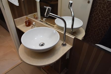 Apartamento à venda com 145m², 3 quartos e 3 vagas