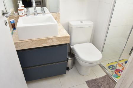 Apartamento à venda com 145m², 3 quartos e 3 vagas