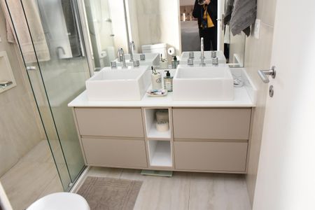 Apartamento à venda com 145m², 3 quartos e 3 vagas