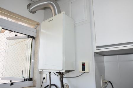 Apartamento à venda com 145m², 3 quartos e 3 vagas