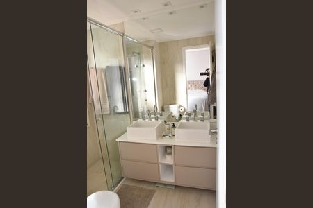 Apartamento à venda com 3 quartos, 145m² em Anhangabaú, Jundiaí