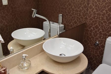 Apartamento à venda com 145m², 3 quartos e 3 vagas