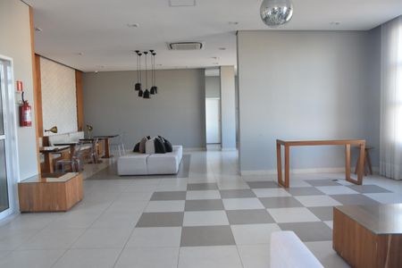 Apartamento à venda com 145m², 3 quartos e 3 vagas
