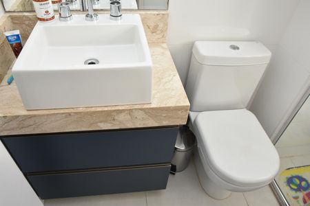 Apartamento à venda com 145m², 3 quartos e 3 vagas
