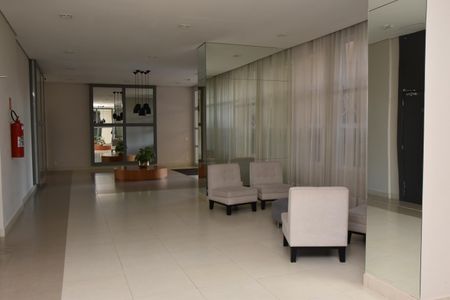 Apartamento à venda com 145m², 3 quartos e 3 vagas