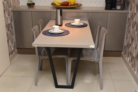 Apartamento à venda com 145m², 3 quartos e 3 vagas