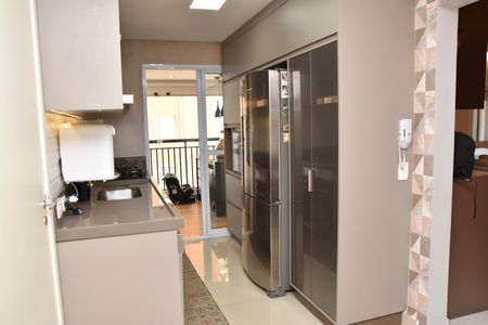 Apartamento à venda com 145m², 3 quartos e 3 vagas