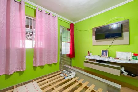 Quarto 1 de casa à venda com 2 quartos, 420m² em São Pedro, Osasco
