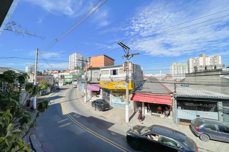 Vista de casa à venda com 2 quartos, 420m² em São Pedro, Osasco