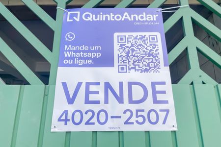 Placa de casa à venda com 2 quartos, 420m² em São Pedro, Osasco