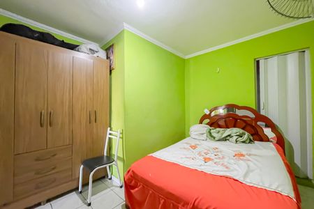 Quarto 2 de casa à venda com 2 quartos, 420m² em São Pedro, Osasco