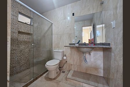 Casa para alugar com 141m², 2 quartos e 2 vagas Casa para alugar com 141m², 2 quartos e 2 vagasBanheiro 2