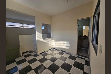 Casa para alugar com 141m², 2 quartos e 2 vagas Casa para alugar com 141m², 2 quartos e 2 vagasHall segundo andar