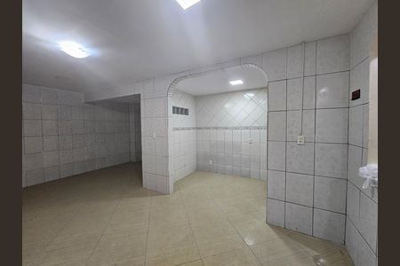 Cozinha de casa para alugar com 2 quartos, 141m² em Centro, Mesquita