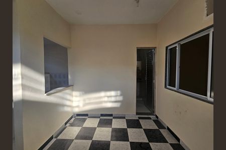 Casa para alugar com 141m², 2 quartos e 2 vagas Casa para alugar com 141m², 2 quartos e 2 vagasHall segundo andar