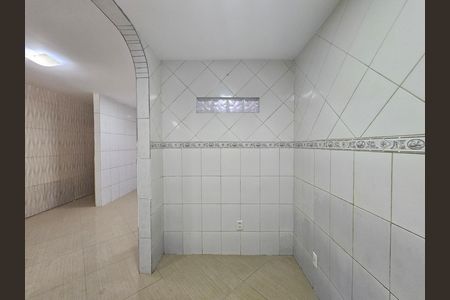 Casa para alugar com 141m², 2 quartos e 2 vagas Casa para alugar com 141m², 2 quartos e 2 vagasCozinha