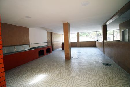 Área comum - Playground de apartamento para alugar com 2 quartos, 85m² em Vista Alegre, Rio de Janeiro