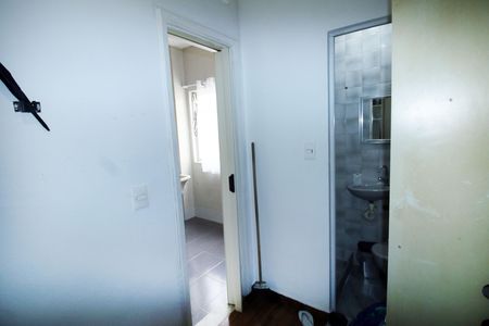 Apartamento para alugar com 85m², 2 quartos e 1 vagaQuarto de Serviço