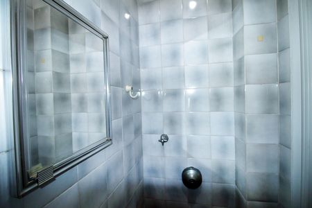 Apartamento para alugar com 85m², 2 quartos e 1 vagaBanheiro de serviço