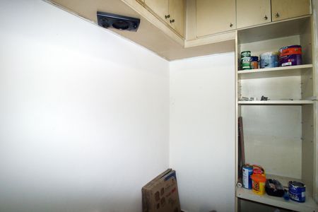 Apartamento para alugar com 85m², 2 quartos e 1 vagaQuarto de Serviço