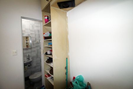 Apartamento para alugar com 85m², 2 quartos e 1 vagaQuarto de Serviço
