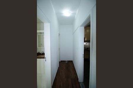 Apartamento para alugar com 85m², 2 quartos e 1 vagaSala - Corredor