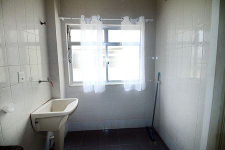 Apartamento para alugar com 85m², 2 quartos e 1 vagaÁrea de Serviço