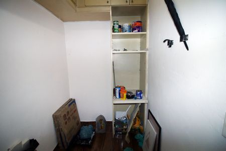 Apartamento para alugar com 85m², 2 quartos e 1 vagaQuarto de Serviço