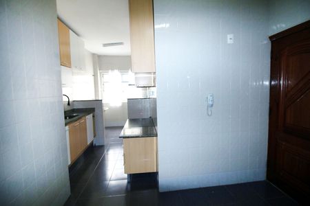 Apartamento para alugar com 85m², 2 quartos e 1 vagaCozinha