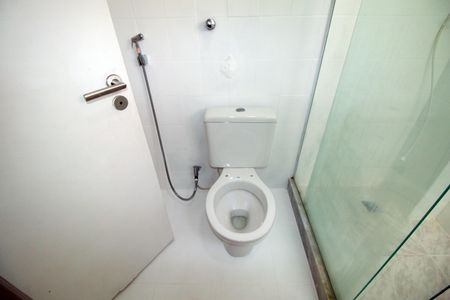 Apartamento para alugar com 85m², 2 quartos e 1 vagaBanheiro Social