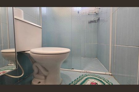 Apartamento à venda com 60m², 2 quartos e 1 vagaBanheiro