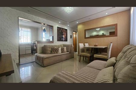 Apartamento à venda com 2 quartos, 60m² em Jardim Nordeste, São Paulo