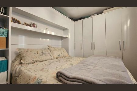 Quarto 2 de apartamento à venda com 2 quartos, 60m² em Jardim Nordeste, São Paulo
