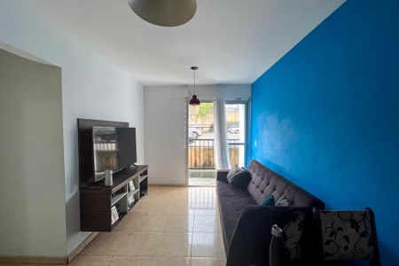 Apartamento à venda com 3 quartos, 85m² em Cursino, São Paulo