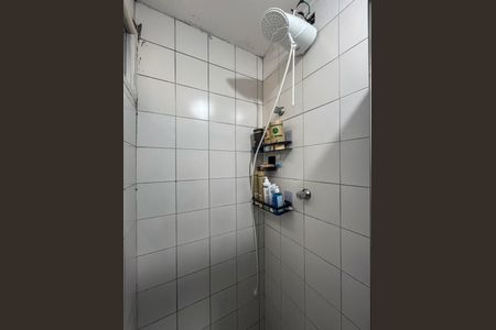 Banheiro de apartamento à venda com 3 quartos, 85m² em Cursino, São Paulo