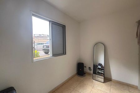 Quarto 1 de apartamento à venda com 3 quartos, 85m² em Cursino, São Paulo