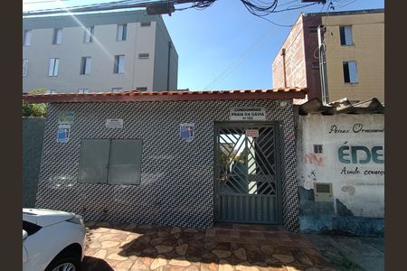 Apartamento à venda com 46m², 2 quartos e sem vaga