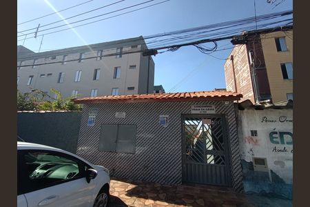 Apartamento à venda com 2 quartos, 46m² em Vila Sapopemba, São Paulo