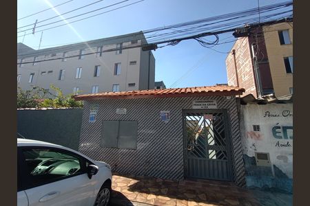 Apartamento à venda com 46m², 2 quartos e sem vaga