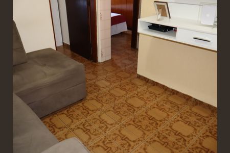 Sala de apartamento à venda com 2 quartos, 46m² em Vila Sapopemba, São Paulo
