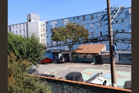 Vista do quarto 1 de apartamento à venda com 2 quartos, 46m² em Vila Sapopemba, São Paulo
