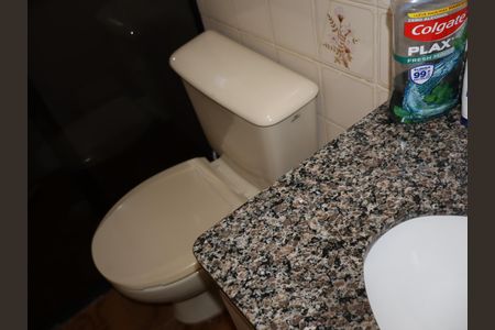Apartamento à venda com 46m², 2 quartos e sem vagaBanheiro