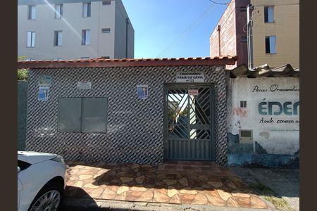 Apartamento à venda com 46m², 2 quartos e sem vaga