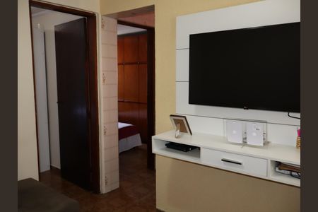 Apartamento à venda com 2 quartos, 46m² em Vila Sapopemba, São Paulo