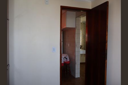 Apartamento à venda com 46m², 2 quartos e sem vagaQuarto 2