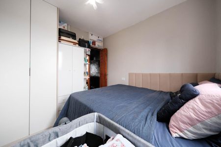 Quarto de apartamento à venda com 1 quarto, 45m² em Jardim Matarazzo, São Paulo
