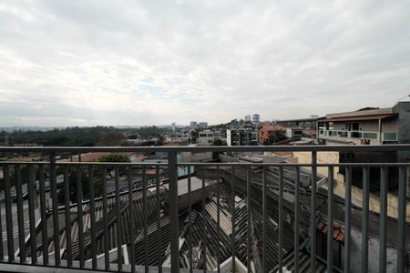 Apartamento à venda com 45m², 1 quarto e 1 vagaQuarto