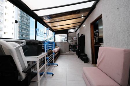 Apartamento à venda com 45m², 1 quarto e 1 vagaÁrea de Serviço